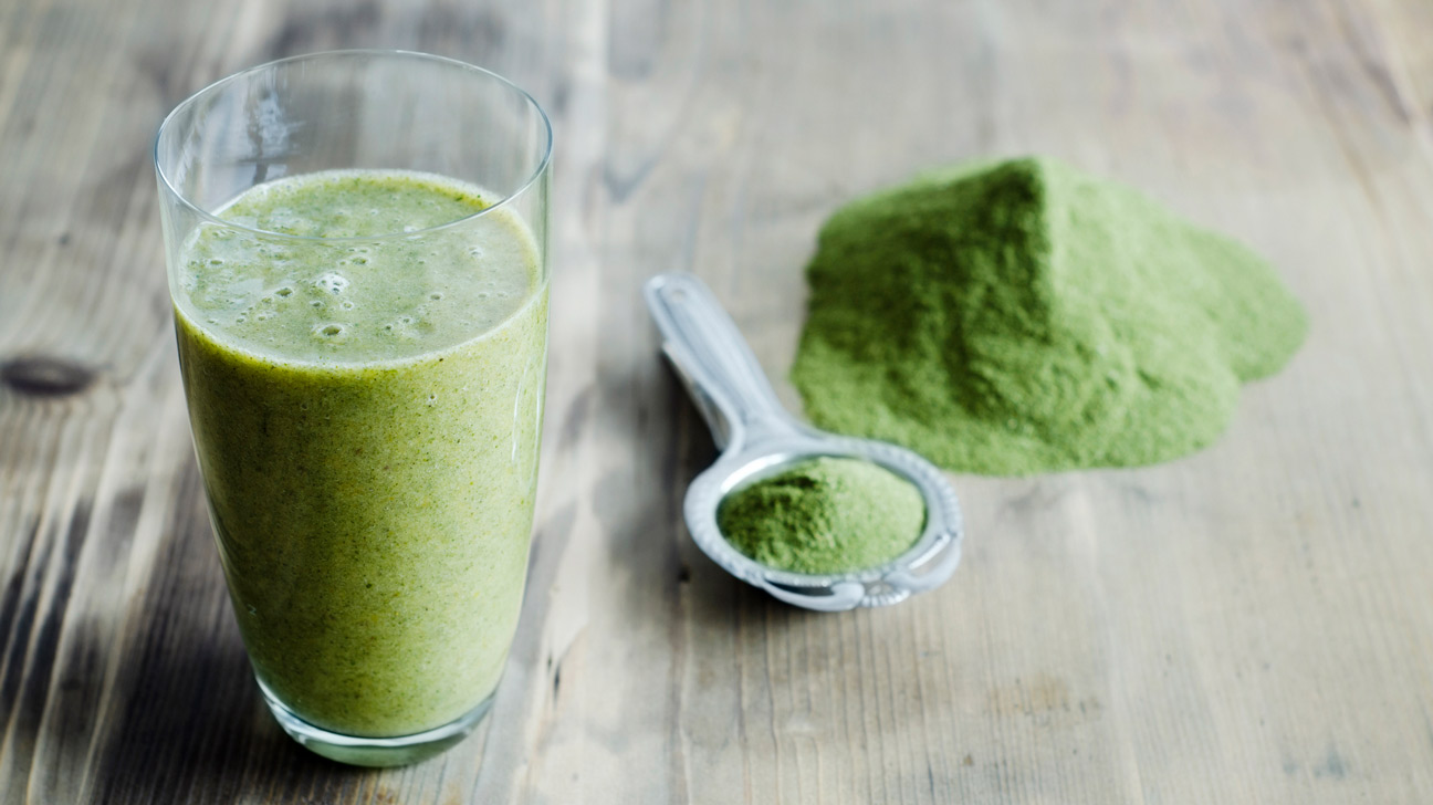 Benefits of incorporating greens powder to daily routine